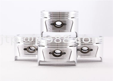 Alfin / Anoziding / Bush / Coating Diesel 8M20 Piston U-69 Suku Cadang Mesin ME161112