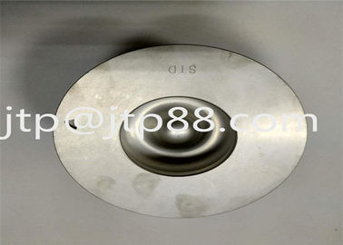 Alfin / Anoziding / Bush / Coating Diesel 8M20 Piston U-69 Suku Cadang Mesin ME161112