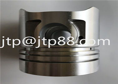 Alfin / Anoziding / Bush / Coating Diesel 8M20 Piston U-69 Suku Cadang Mesin ME161112