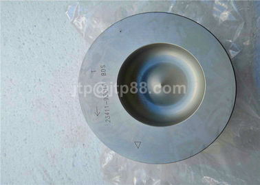 Excavator Crawler Mesin Excavator 6D16 Suku Cadang Mesin Piston Untuk Mitsubishi