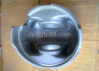 Suku Cadang Mesin Truk Untuk Isuzu 4HG1 Engine Piston 8-97185-666-0 Suku Cadang Kit Kapal