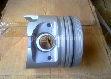 Suku Cadang Mesin Truk Untuk Isuzu 4HG1 Engine Piston 8-97185-666-0 Suku Cadang Kit Kapal