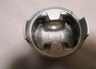 Mesin Diesel Piston Dan LIner Kit 4D33 Suku Cadang Excavator ME016895 / ME012897 / ME013312