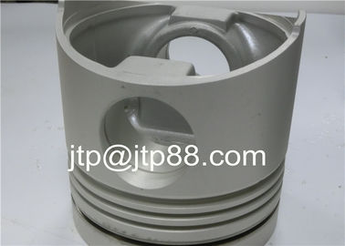 Mesin Aluminium Alloy Piston 4D56T 4D30 6D14 Suku Cadang Mobil Piston &amp;amp; Liner Kit ME012001