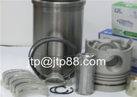 Cylinder Liner Kit FL912 / F6L912 Cylinder Liner Piston Kit Untuk Deutz Dengan 3 Groove