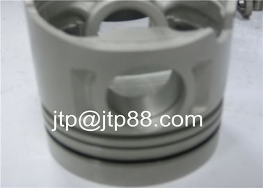 Mesin Diesel Mitsubishi S4S Pistons Dan Liner Kit 32A17-00100 Mobil Bus Truk