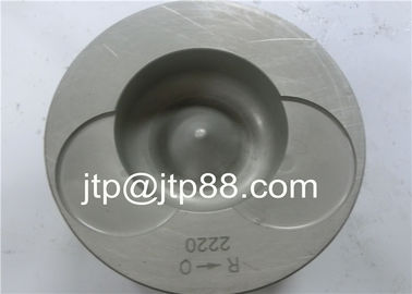 Suku Cadang Excavator Piston 4M41 Untuk Mitsubishi Japanese Car 1110A857