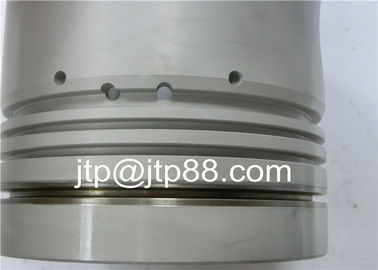 Mesin Diesel Mitsubishi S4S Pistons Dan Liner Kit 32A17-00100 Mobil Bus Truk