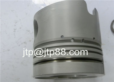 Mesin Diesel Mitsubishi S4S Pistons Dan Liner Kit 32A17-00100 Mobil Bus Truk