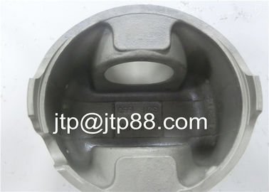 Suku Cadang Excavator Piston 4M41 Untuk Mitsubishi Japanese Car 1110A857
