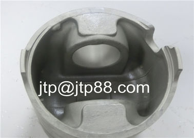 Suku Cadang Excavator Piston 4M41 Untuk Mitsubishi Japanese Car 1110A857