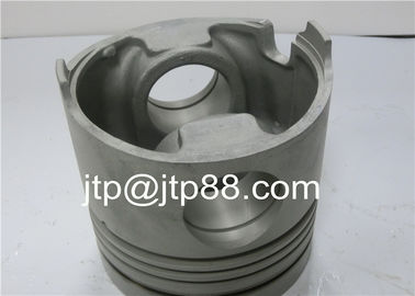 Suku Cadang Excavator Piston 4M41 Untuk Mitsubishi Japanese Car 1110A857