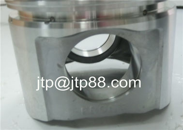 Hyundai Engine Liner Kits GRACE Aluminium Casting Bitzer Compressor Piston 23410-42201