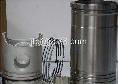 Engine Overhaul Liner Kit H07D Repair Kit Liner 13216-1980 11467-1200 Piston &amp;amp; Liner