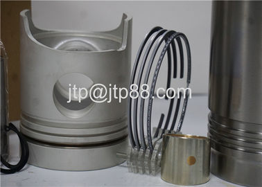 Engine Overhaul Liner Kit H07D Repair Kit Liner 13216-1980 11467-1200 Piston &amp;amp; Liner