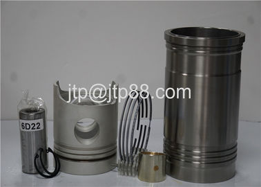 Engine Overhaul Liner Kit H07D Repair Kit Liner 13216-1980 11467-1200 Piston &amp;amp; Liner