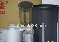 Bagian-bagian mesin Liner Perbaikan Kit W04D W06D Cylinder Liner Piston Set 11467-71791 13216-1670