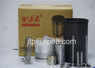 Bagian-bagian mesin Liner Perbaikan Kit W04D W06D Cylinder Liner Piston Set 11467-71791 13216-1670