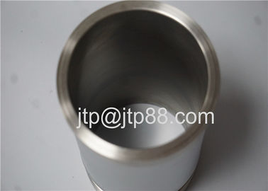 Mesin Diesel Kering - Tipe Cylinder Liner C190 Motor Cylinder Liner 9-11261-224-1