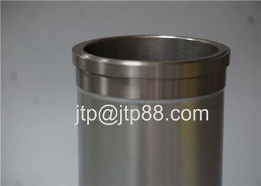 Mesin Diesel Kering - Tipe Cylinder Liner C190 Motor Cylinder Liner 9-11261-224-1