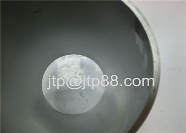 Suku Cadang Mesin Otomatis Mesin Cylinder Liner Untuk 2C TJP / YJL Liner Sleeve 11461-64090