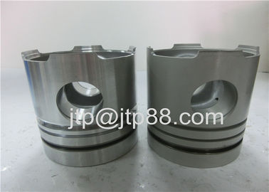 Truk Bus Mesin Diesel Piston 4M40 Untuk Mitsubishi 4M40 Liner Kit ME200689