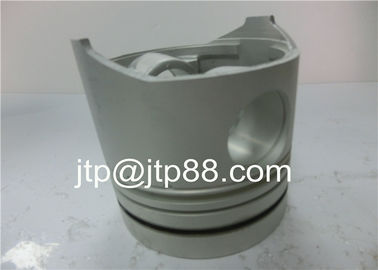 Truk Bus Mesin Diesel Piston 4M40 Untuk Mitsubishi 4M40 Liner Kit ME200689