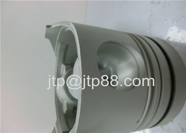 Truk Bus Mesin Diesel Piston 4M40 Untuk Mitsubishi 4M40 Liner Kit ME200689