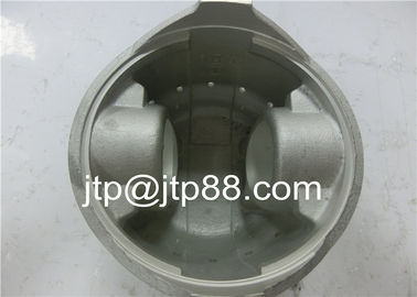 Suku Cadang Mesin Otomatis 4D55 Mesin Diesel Piston &amp;amp; Liner Kit MD050021 MD103318