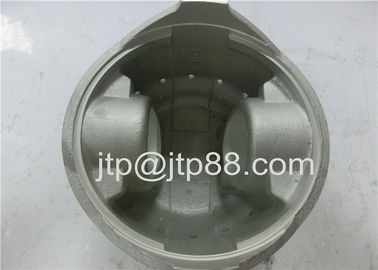 Truk Bus Mesin Diesel Piston 4M40 Untuk Mitsubishi 4M40 Liner Kit ME200689