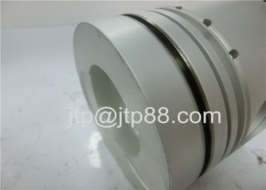 Hyundai Engine Liner Kits GRACE Aluminium Casting Bitzer Compressor Piston 23410-42201