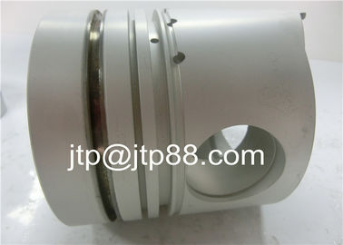 Suku Cadang Mesin Otomatis 4D55 Mesin Diesel Piston &amp;amp; Liner Kit MD050021 MD103318