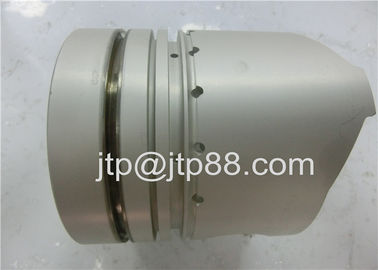 Hyundai Engine Liner Kits GRACE Aluminium Casting Bitzer Compressor Piston 23410-42201