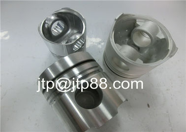 Mitsubishi Engine Piston &amp;amp; Liner Kit Suku Cadang Excavator 4D55T MD050011 MD103308
