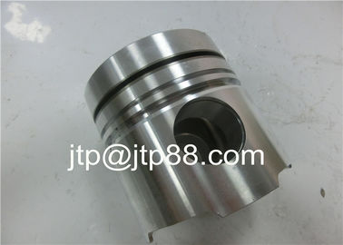 Mitsubishi Engine Piston &amp;amp; Liner Kit Suku Cadang Excavator 4D55T MD050011 MD103308