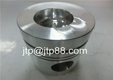 Mitsubishi Engine Piston &amp;amp; Liner Kit Suku Cadang Excavator 4D55T MD050011 MD103308