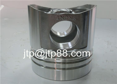 Diameter 113mm Mesin Diesel Piston 6D15 Piston Set &amp;amp; Liner Kit ME032480