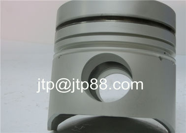 Excavator / Mesin Diesel Piston Mitsubishi 4D34 Piston 104mm ME012928