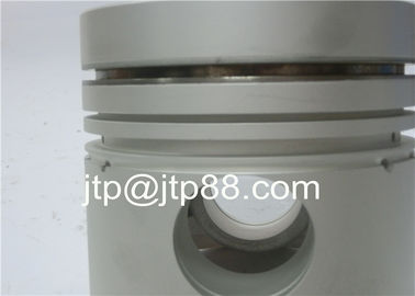 Excavator / Mesin Diesel Piston Mitsubishi 4D34 Piston 104mm ME012928