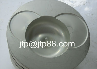 Auto Spare Part 4D56T Cylinder Pistons Dengan Pin Untuk Mitsubishi 1110A593 (R) 1110A594 (L)