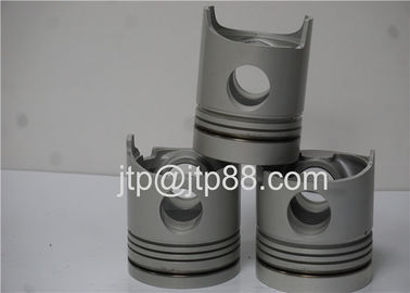 Pasarkan Mitsubishi Engine Model 4D32 Piston Untuk Aksesoris Mitsubishi Pajero