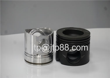 Untuk suku cadang mesin Mitsubishi 4D31T Liner Kit &amp;amp; Piston set ME012858