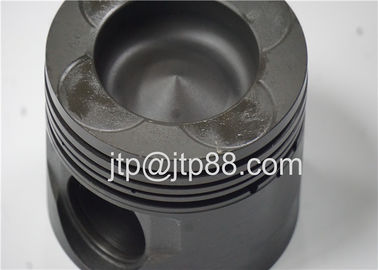 Mesin Forklift Mitsubishi S4F Engine Piston &amp;amp; Cylinder Liner Kit 36717-41100
