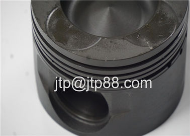 Mesin Forklift Mitsubishi S4F Engine Piston &amp;amp; Cylinder Liner Kit 36717-41100