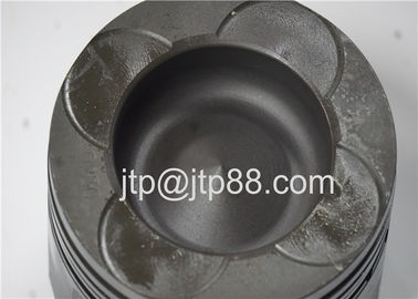 Mesin Forklift Mitsubishi S4F Engine Piston &amp;amp; Cylinder Liner Kit 36717-41100