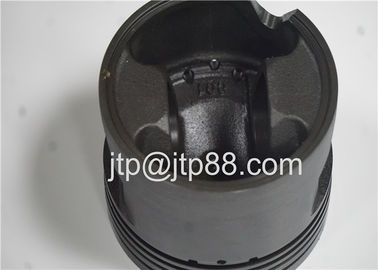 Untuk suku cadang mesin Mitsubishi 4D31T Liner Kit &amp;amp; Piston set ME012858