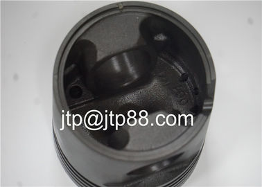 Untuk suku cadang mesin Mitsubishi 4D31T Liner Kit &amp;amp; Piston set ME012858