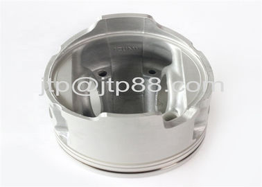 Suku Cadang Mesin Art Piston Jepang C190 Piston &amp;amp; Liner Kit &amp;amp; Piston Ring 5-12111-119-0