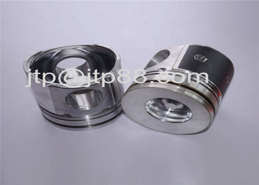 Suku Cadang Mesin Truk Diesel S6D107 Piston &amp;amp; Ring Piston &amp;amp; Pin Piston 6574-31-2111