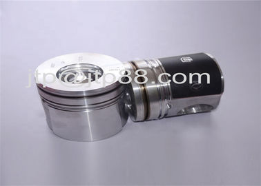 Suku Cadang Mesin Truk Diesel S6D107 Piston &amp;amp; Ring Piston &amp;amp; Pin Piston 6574-31-2111